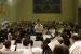 Concert avec la colonie AGOSPAP, Fareins, août 2005