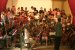 Répétition avec la colonie AGOSPAP, Fareins, août 2005